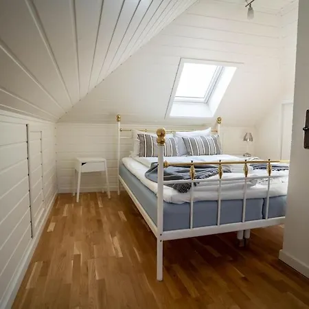 10 By Berti's Apartman Stavanger