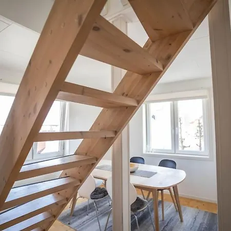 10 By Berti's Apartman *