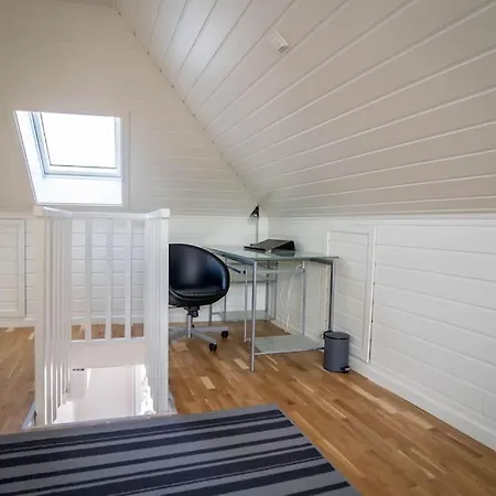 10 By Berti's Apartman