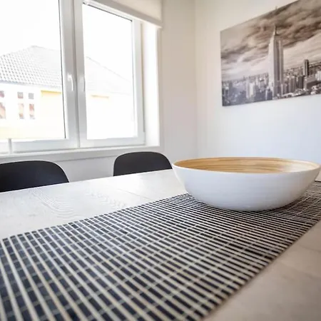 10 By Berti's Apartment *