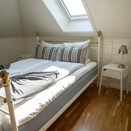 Apartman 10 By Berti's *