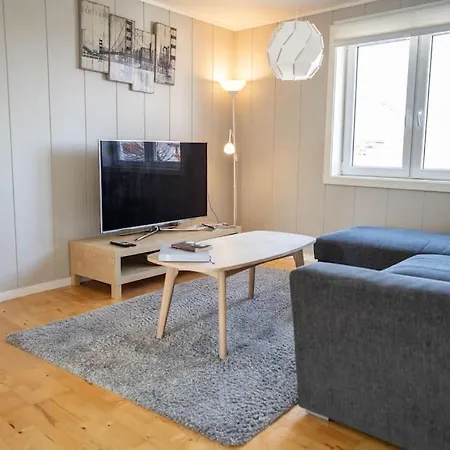 10 By Berti's Stavanger