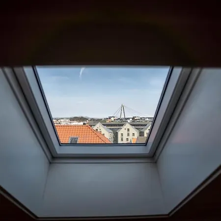 Apartament 10 By Berti's *