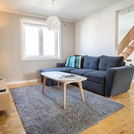 Apartament 10 By Berti's Stavanger