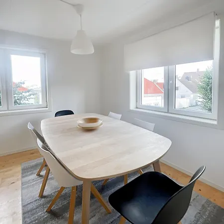 10 By Berti's Stavanger