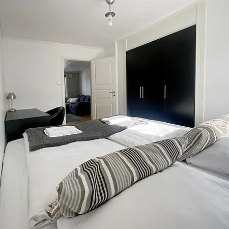 10 By Berti's Apartment *