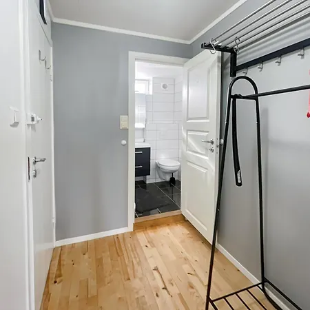 10 By Berti's Apartment Stavanger