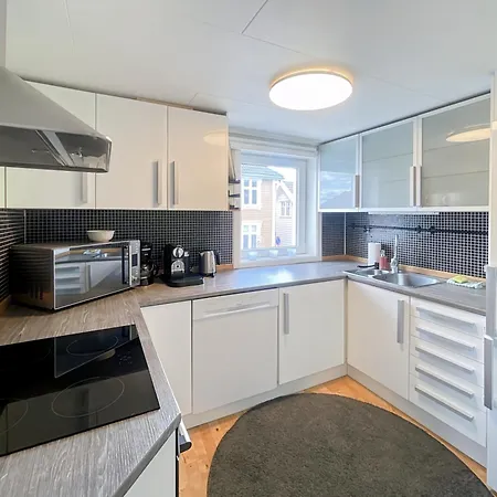 10 By Berti's Apartman