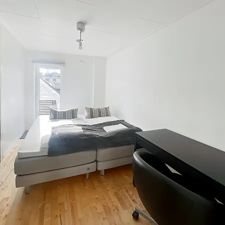 Apartament 10 By Berti's *