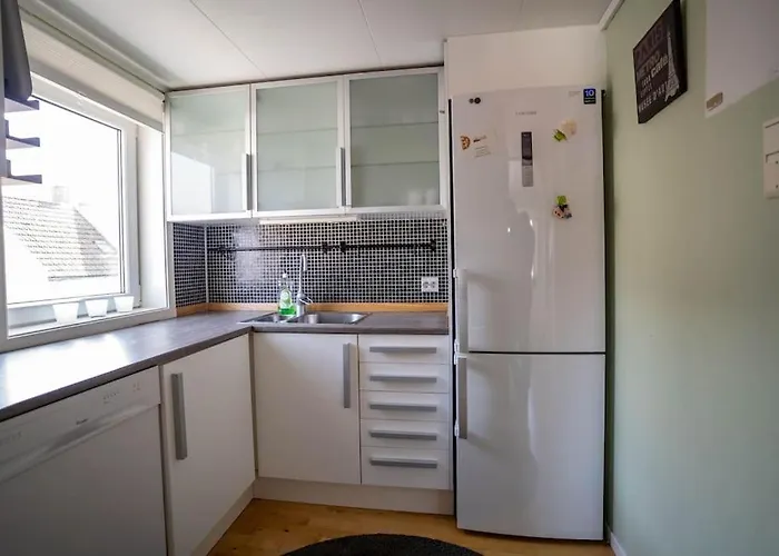 10 By Berti's Stavanger