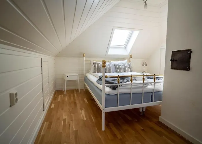 10 By Berti's Appartamento Stavanger