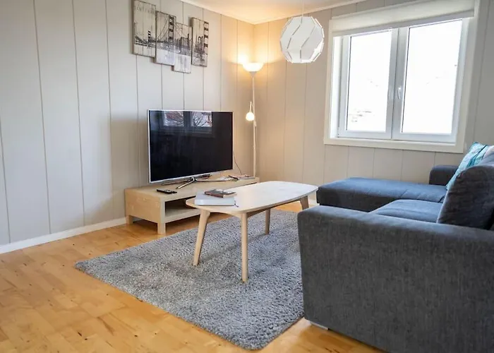 10 By Berti's Stavanger