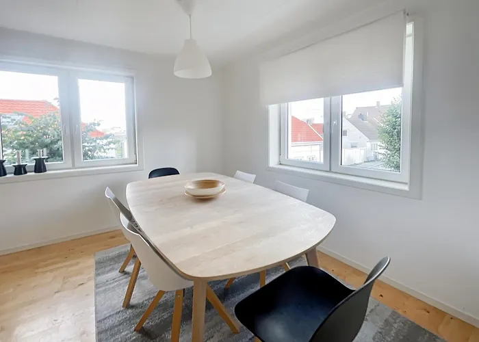 10 By Berti's Stavanger