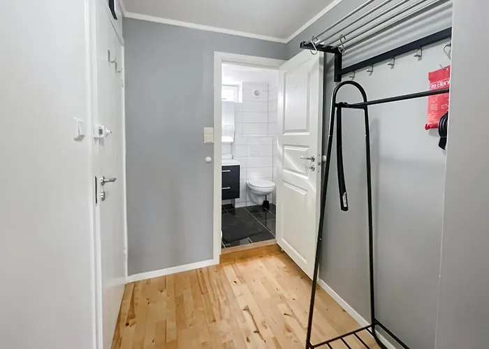 10 By Berti's Apartment Stavanger