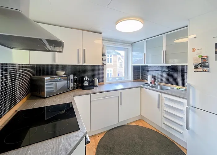 10 By Berti's Apartment