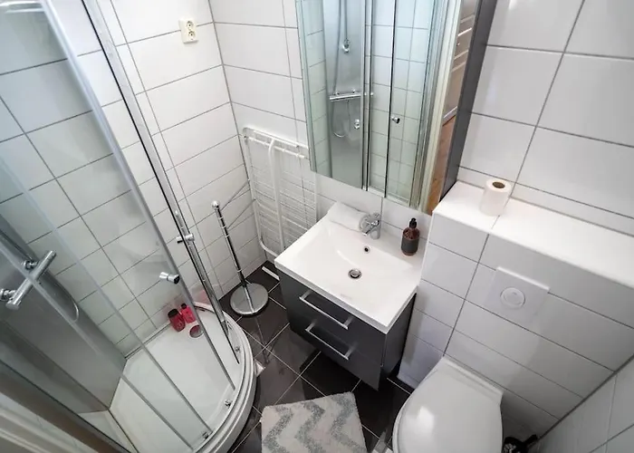 10 By Berti's * Stavanger