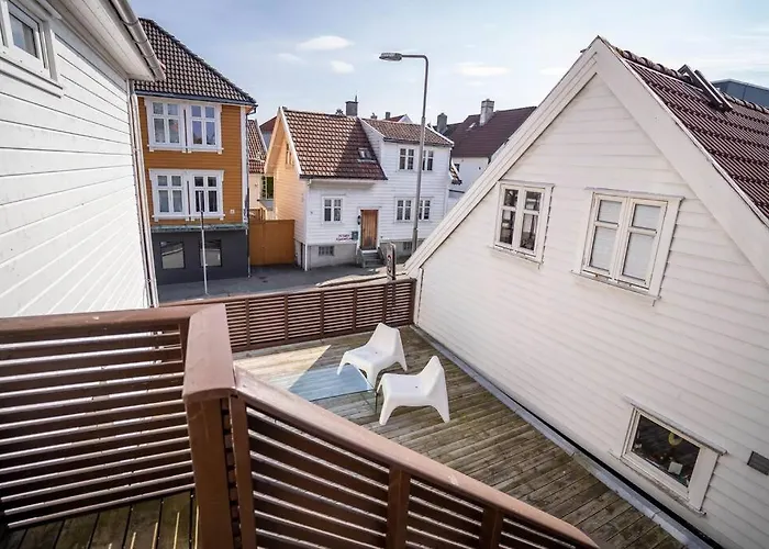 Apartament 10 By Berti's *