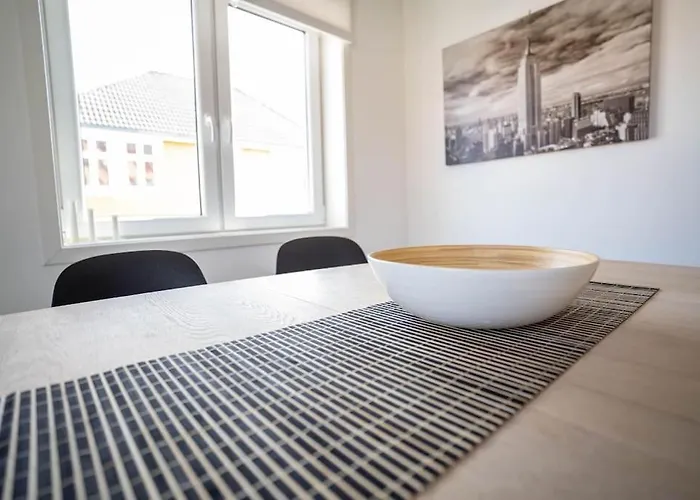 10 By Berti's Apartament *