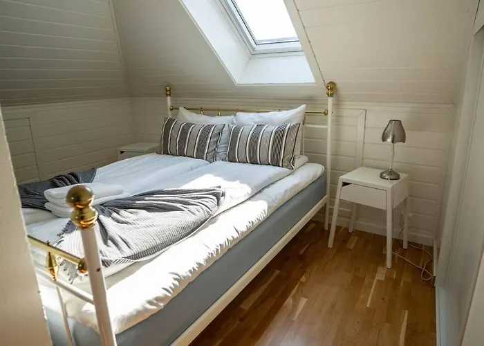 Apartament 10 By Berti's *