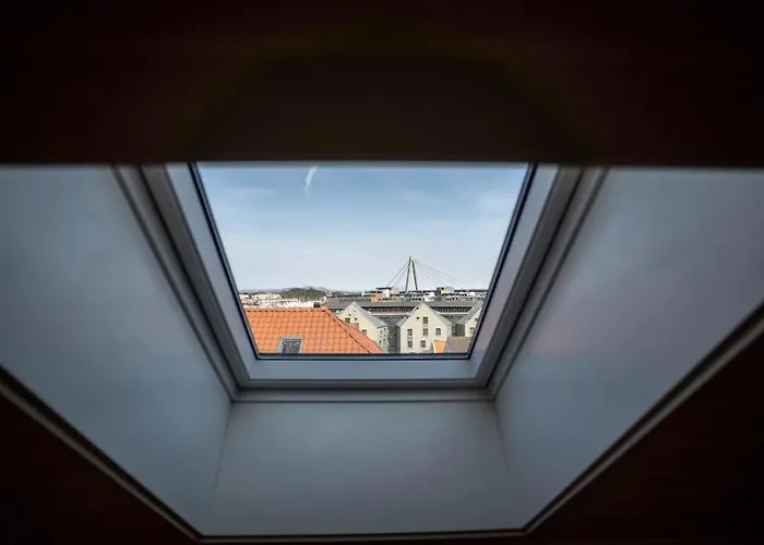 Apartament 10 By Berti's *