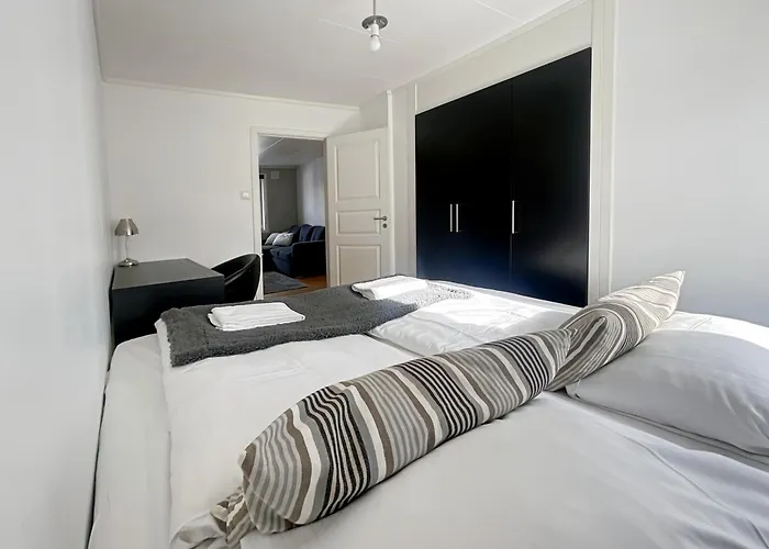 10 By Berti's Apartament *