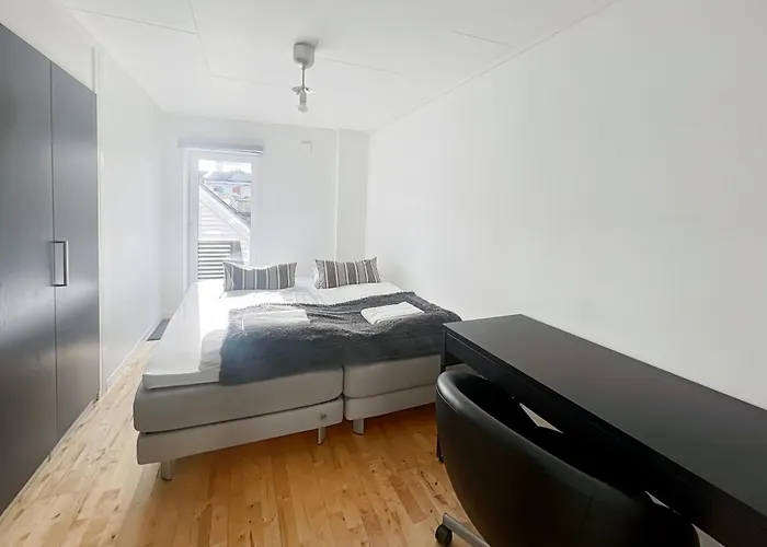 Apartament 10 By Berti's *